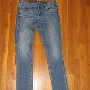 AE SKINNY JEANS